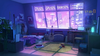 夜猫子的夜晚3.0