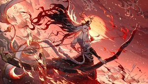 万人之上