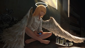 堕天使