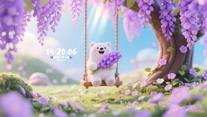 随遇而安