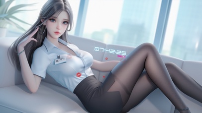 带给人无尽的温暖与安慰