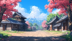 秋