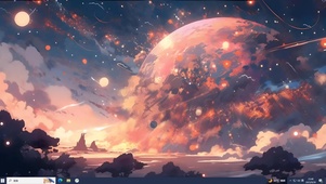 科幻宇宙