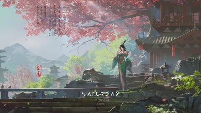 三国杀节气立春 2024