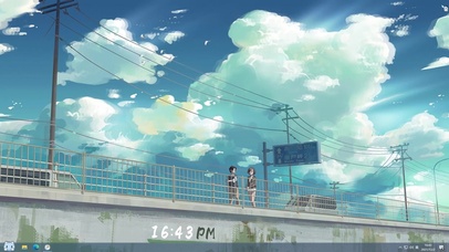 那天下午你说你要搬家了