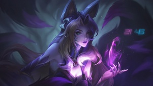 魔女阿狸