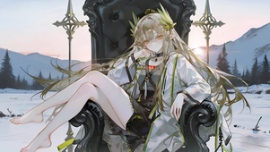 缪尔赛思-王座女王