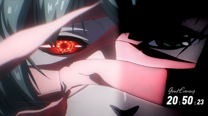 东京喰种枭-芳村艾特（细化版