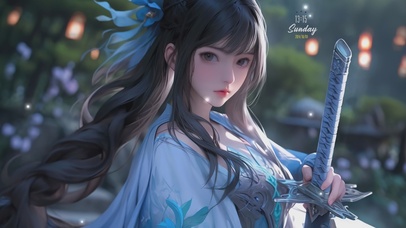 剑