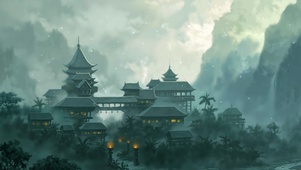 水云禅心