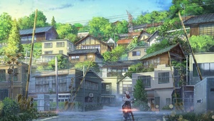 轻松时刻