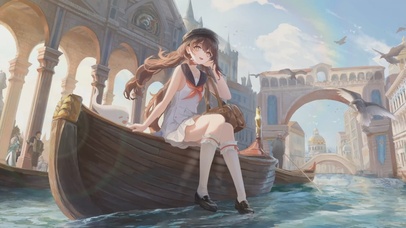 胡桃-朝露水光