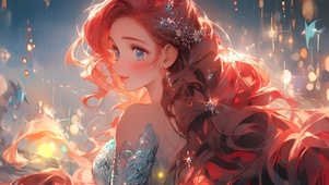 公主（非主题）