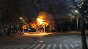 灯影路