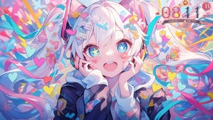 甜心宝贝