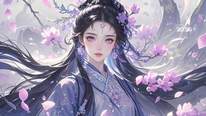紫衣