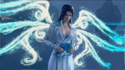 韵皇·为妳痴狂