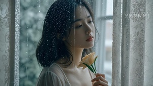 听雨