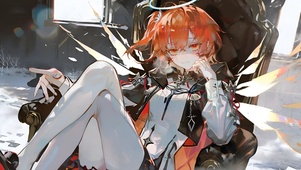 新约能天使-王座女王