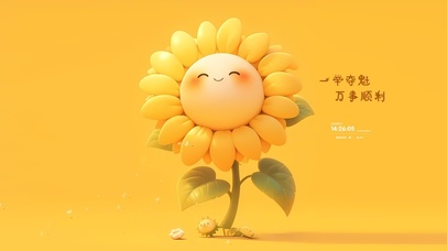 一举夺魁 万事顺利