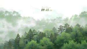 见 山  森屿春和