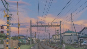 静谧乡村5