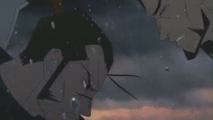 乘风归