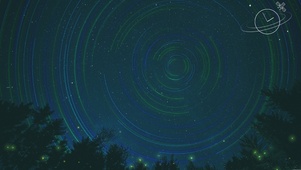 极夜星轨