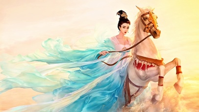 武则天