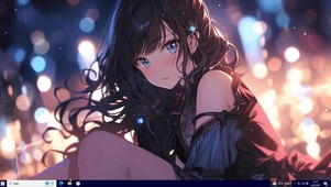 夜色撩人