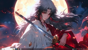 夜叉剑客