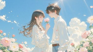 遇见