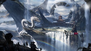 龙塔