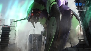 EVA