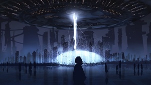 外星入侵