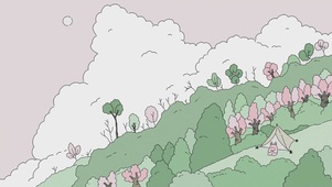 春天来了