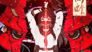 刀剑少女