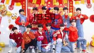 TF家族三代