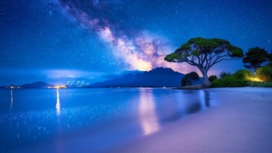 流星夜