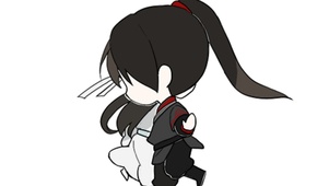 忘羡转圈圈 ~
