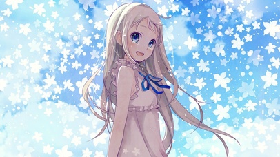 未闻花名：面码