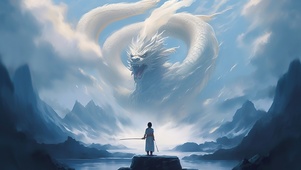 白龙少年