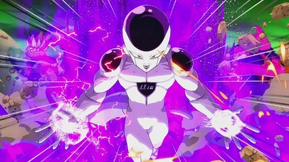 0104-七龙珠弗利沙