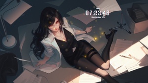 蕴藏着无法言喻的秘密和故事