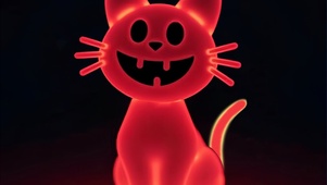 万圣猫猫