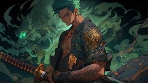 阎魔