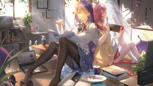 4K学生时代