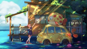 旅行的意义