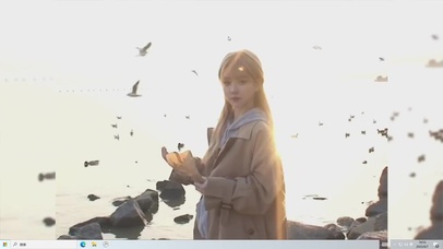 清纯美少女 女朋友视角 