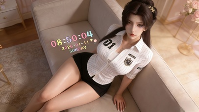 云望舒